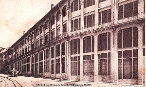MB b- 058- Basse ville